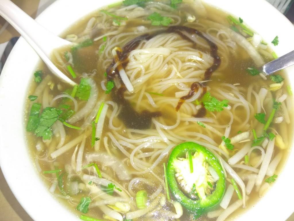 Pho Century | restaurant | 1244 W Foothill Blvd, Upland, CA 91786, USA | 9099852881 OR +1 909-985-2881