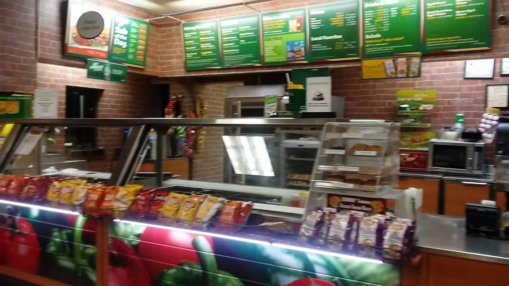 Subway | restaurant | 6900 Cliffdale Rd, Fayetteville, NC 28314, USA | 9104877908 OR +1 910-487-7908
