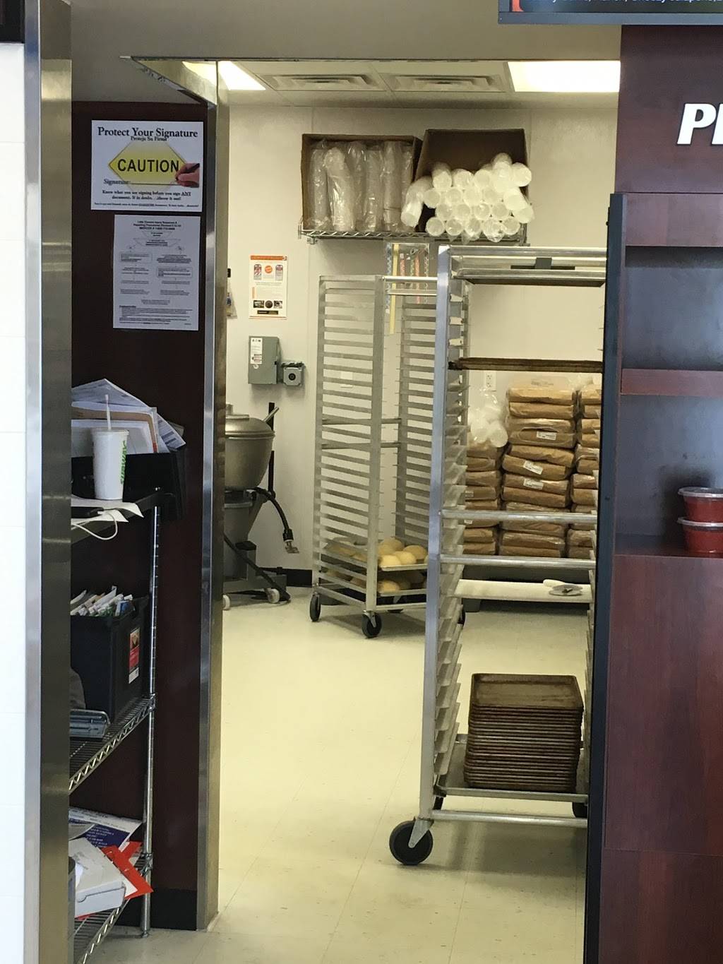 Little Caesars Pizza | meal takeaway | 4832 N Harlem Ave, Harwood Heights, IL 60706, USA | 7088673600 OR +1 708-867-3600