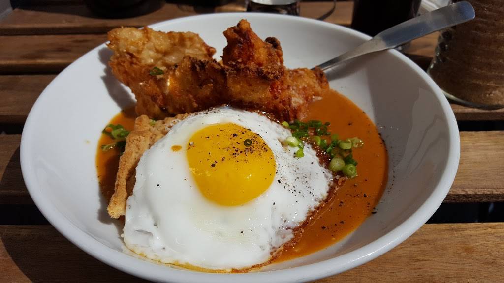 Black Sands Brewery | restaurant | 701 Haight St, San Francisco, CA 94117, USA | 4155345194 OR +1 415-534-5194