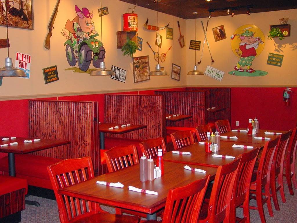 Rib City | restaurant | 4187 S Tamiami Trail, Venice, FL 34293, USA | 9414087505 OR +1 941-408-7505