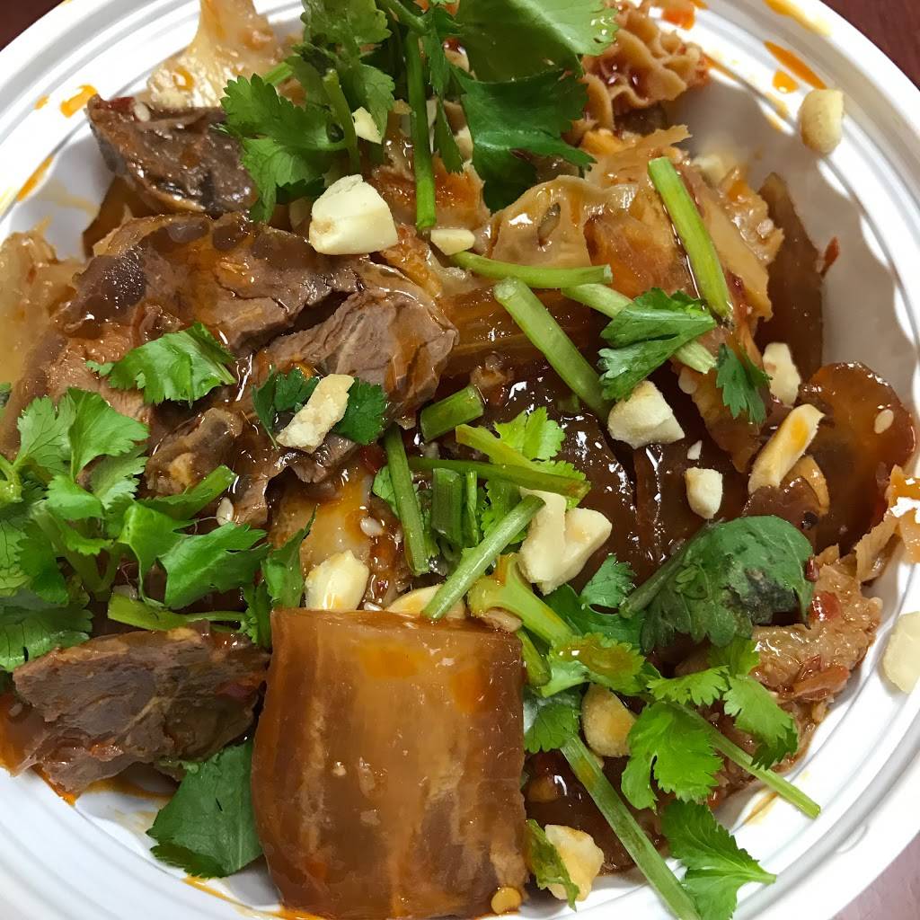 Golden Corner Noodles | restaurant | 4215 College Point Blvd, Flushing, NY 11355, USA | 7188860123 OR +1 718-886-0123