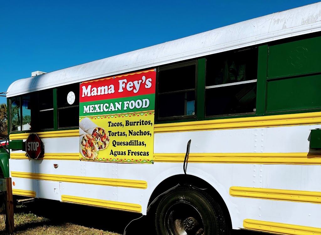 Mama Fey’s Mexican Food | restaurant | 8806 W Flora St, Tampa, FL 33615, USA | 2243086749 OR +1 224-308-6749
