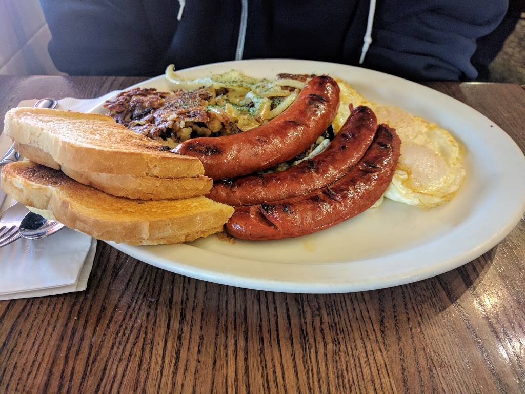 Pantry Family Restaurant | restaurant | 1855 S Delaware St, San Mateo, CA 94402, USA | 6503454544 OR +1 650-345-4544