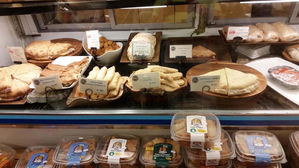 Vince & Joes Party Store | restaurant | 58865 Romeo Plank Rd, Ray, MI 48096, USA | 5867810970 OR +1 586-781-0970