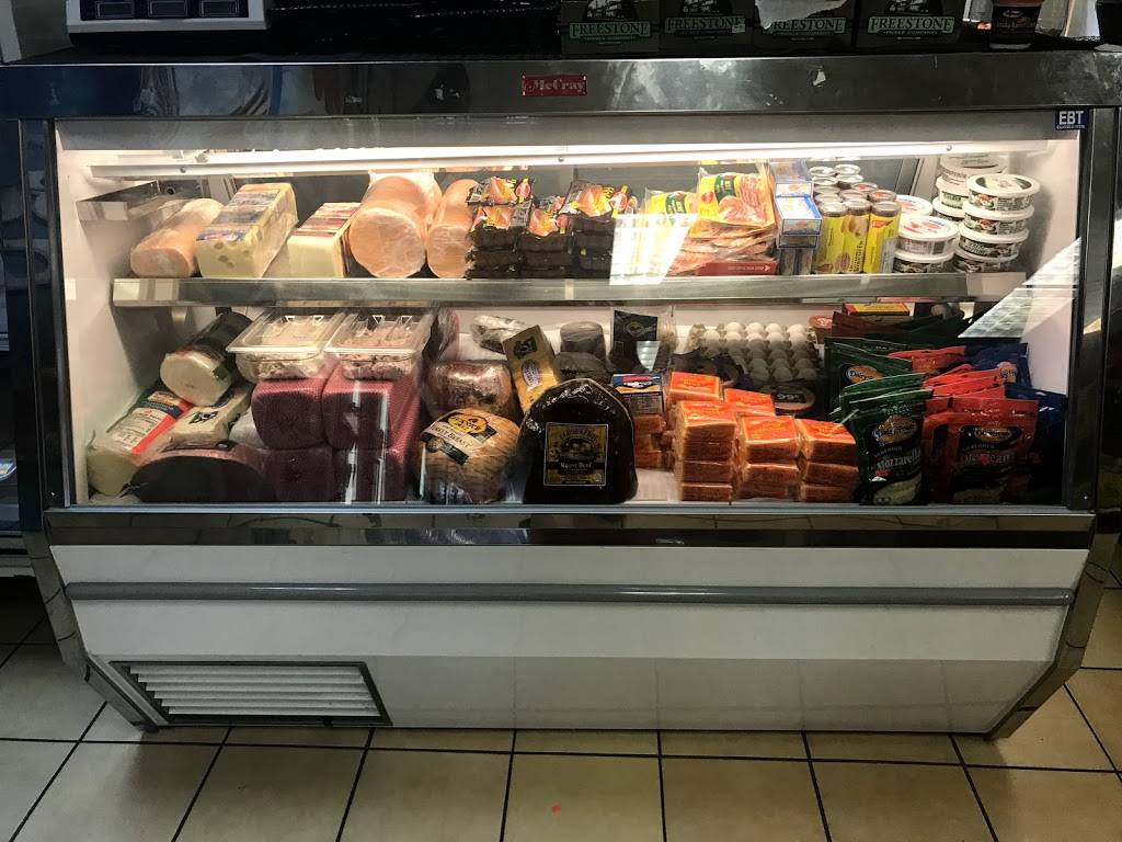 Broad Beverage/ Wayne Market | restaurant | 2403 W Broad St, Columbus, OH 43204, USA | 6142768155 OR +1 614-276-8155