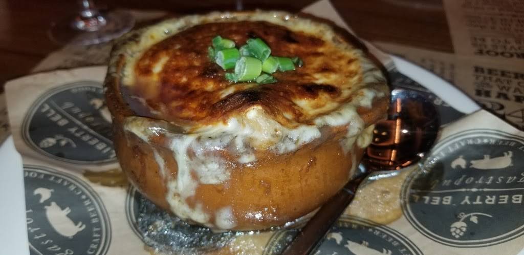 Liberty Bell Gastropub | restaurant | 2999 Street Rd, Bensalem, PA 19020, USA | 2675257566 OR +1 267-525-7566