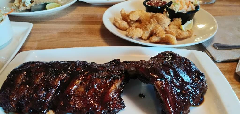 Applebees Grill + Bar | restaurant | 764 Lake Harbour Dr, Ridgeland, MS 39157, USA | 6017071784 OR +1 601-707-1784