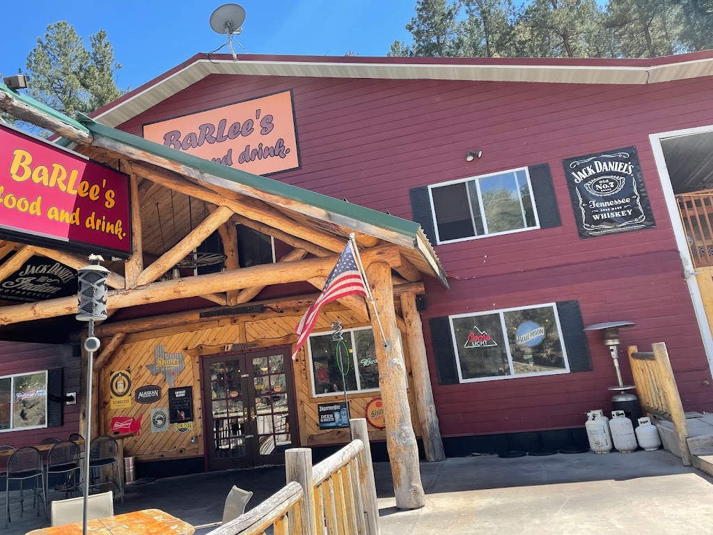BaRLees Food and Drink | restaurant | 253 Swanzey St, Keystone, SD 57751, USA | 6056665509 OR +1 605-666-5509