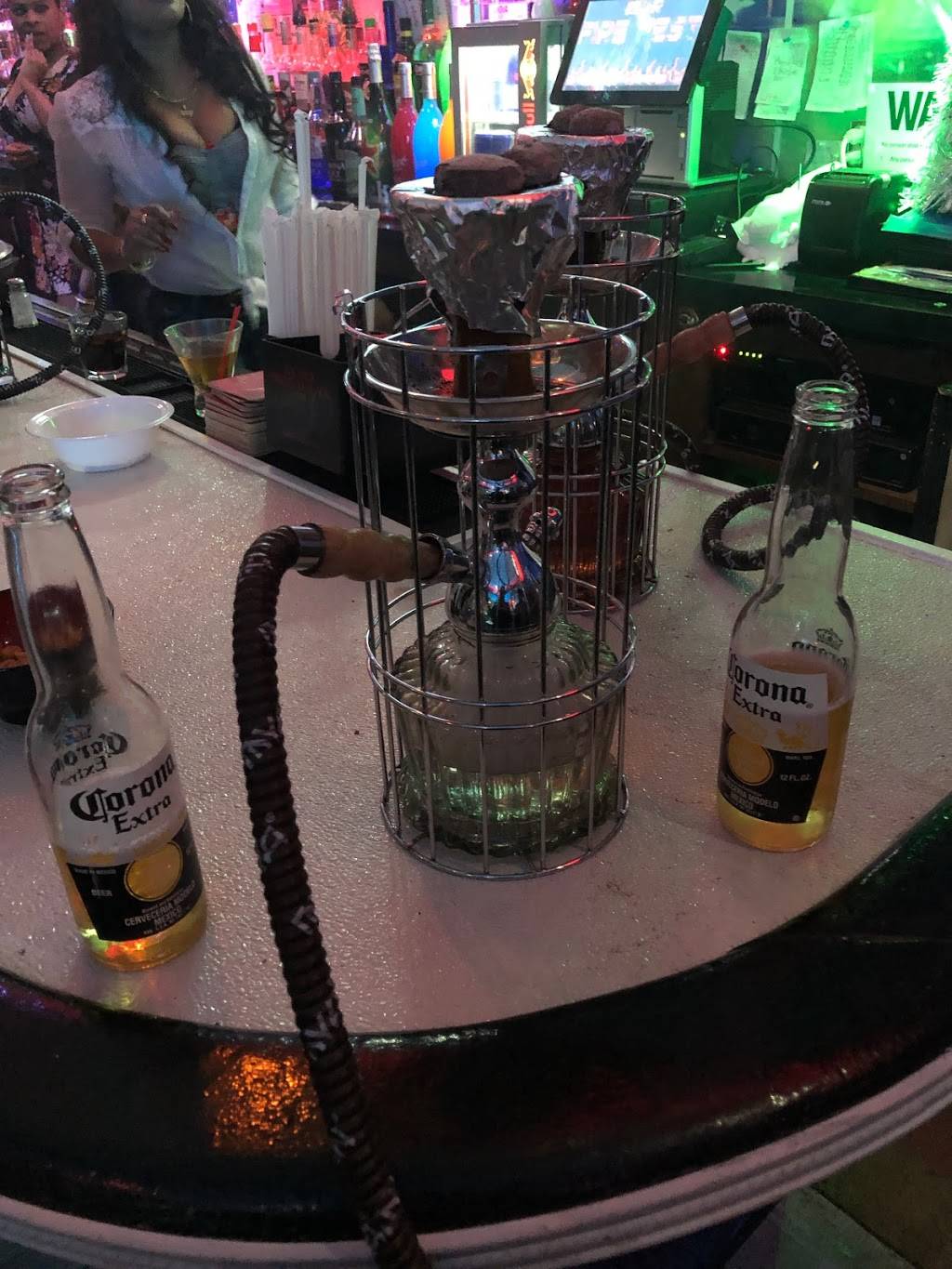 Ice Bar & Grill | restaurant | South Richmond Hill, NY 11419, USA | 7186413423 OR +1 718-641-3423