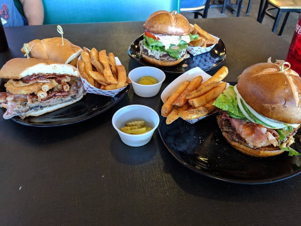 Flavor Factory | restaurant | 420 Quintana Rd, Morro Bay, CA 93442, USA | 8057724040 OR +1 805-772-4040