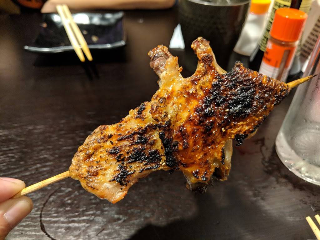 Yakitori Hino | restaurant | 7420 Clairemont Mesa Blvd, San Diego, CA 92111, USA | 8588806048 OR +1 858-880-6048
