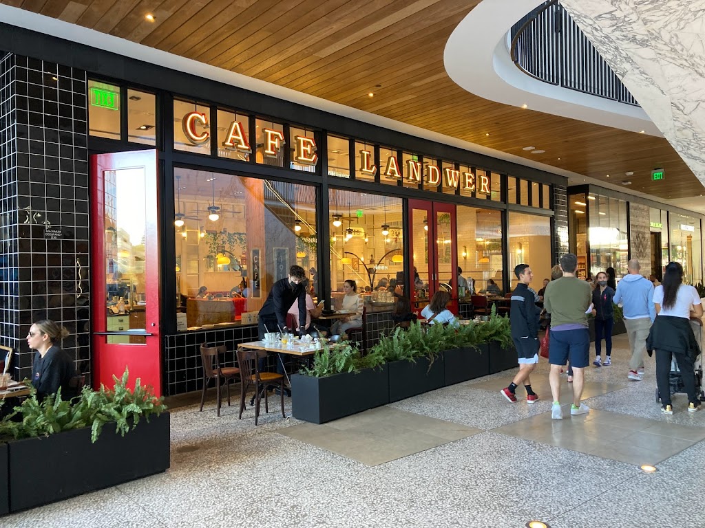 Cafe Landwer | restaurant | 10250 Santa Monica Blvd, Century City, CA 90067, USA | 2136604476 OR +1 213-660-4476
