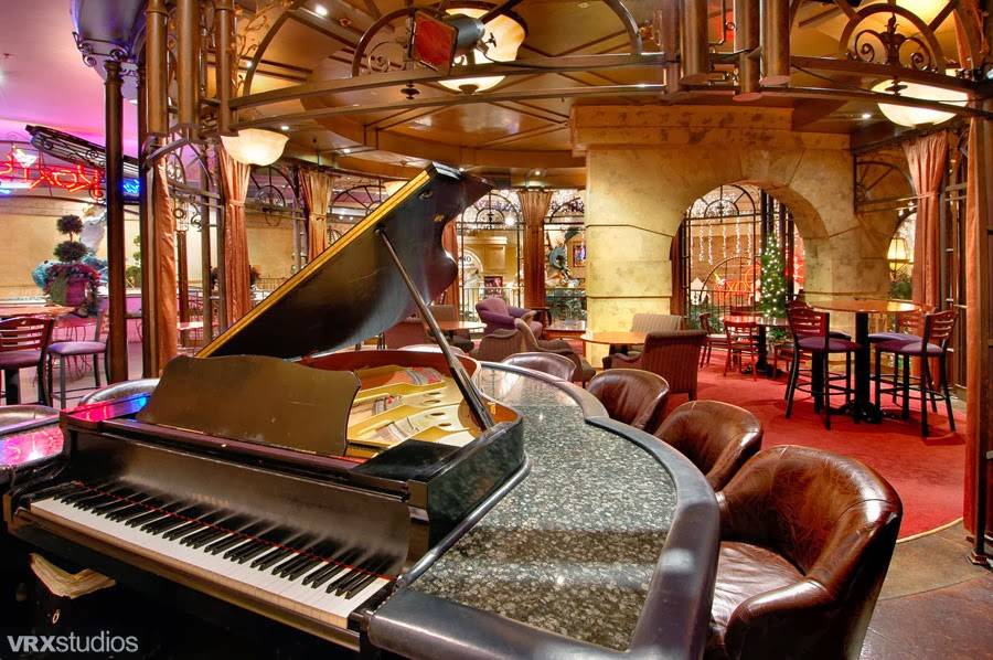 Roxy | restaurant | 345 N Virginia St, Reno, NV 89501, USA | 7757865700 OR +1 775-786-5700