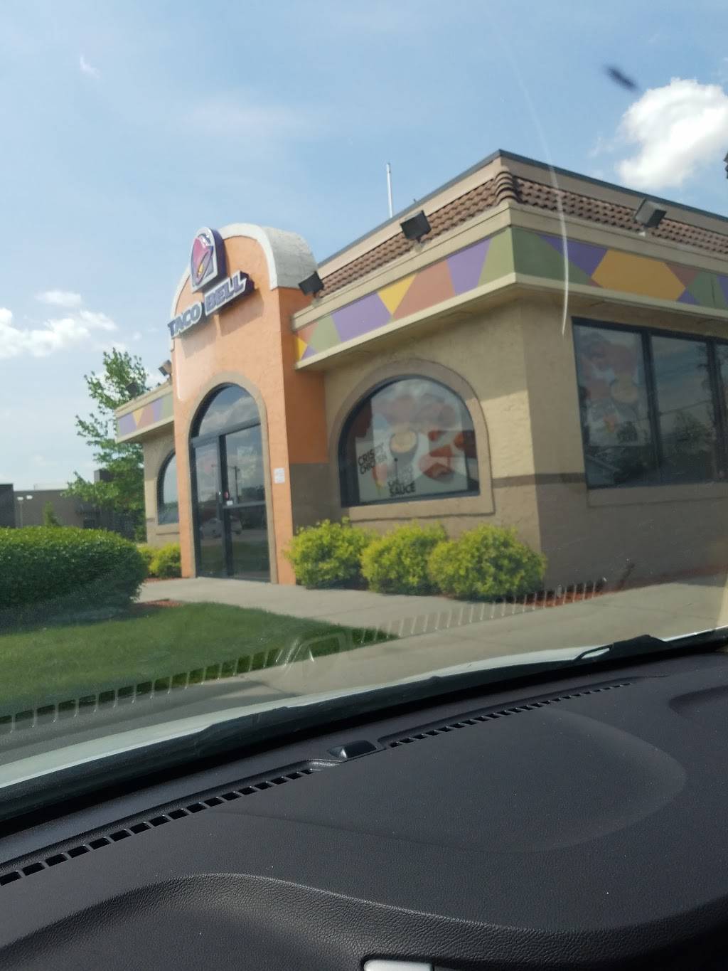 Taco Bell | meal takeaway | 639 N 13th St, Decatur, IN 46733, USA | 2607244700 OR +1 260-724-4700