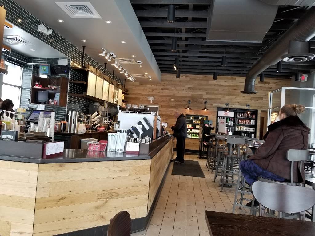 Starbucks | cafe | 2602 Allen Blvd, Middleton, WI 53562, USA | 6088315540 OR +1 608-831-5540