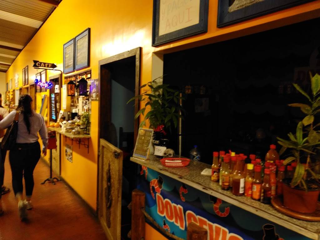 La Avenida Cocina Urbana | restaurant | Blvd. Benito Juárez CASA BONITA, Predios Urbanos, 22710 Rosarito, B.C., Mexico | 016611206431 OR +52 661 120 6431