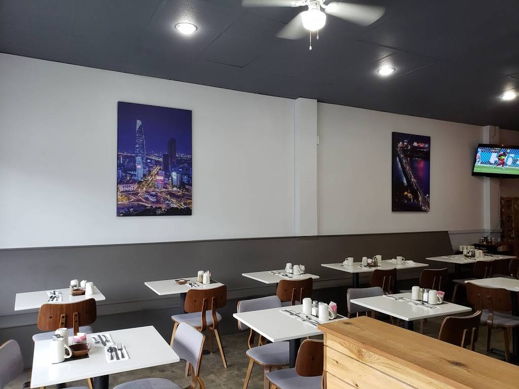 Bes Restaurant | restaurant | 4509 California Ave SW, Seattle, WA 98116, USA | 2069371110 OR +1 206-937-1110