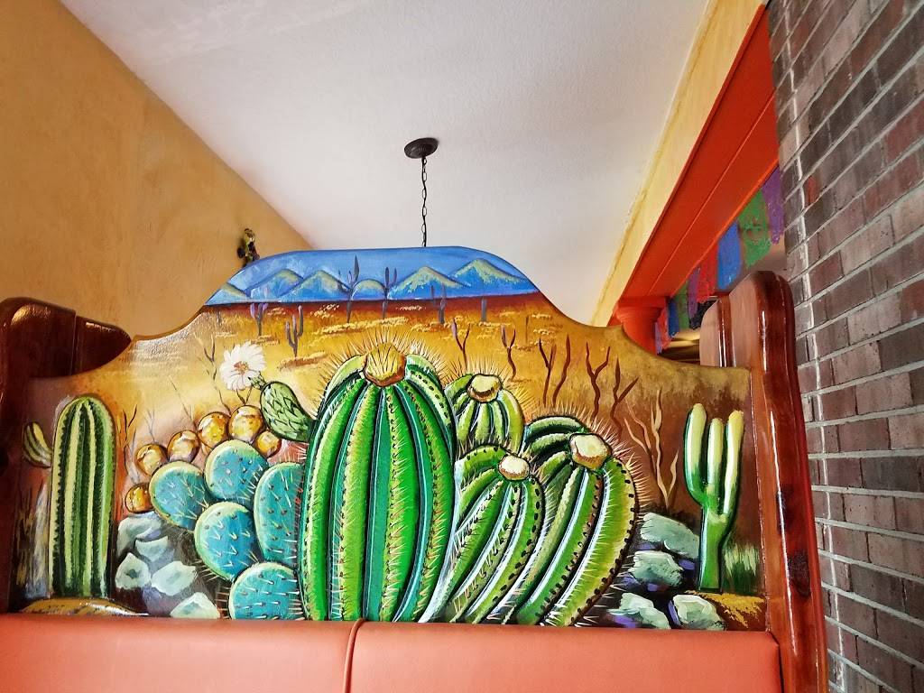 Garcias Mexican Grill | restaurant | 1498 S Woodland Blvd, DeLand, FL 32720, USA | 3868737229 OR +1 386-873-7229