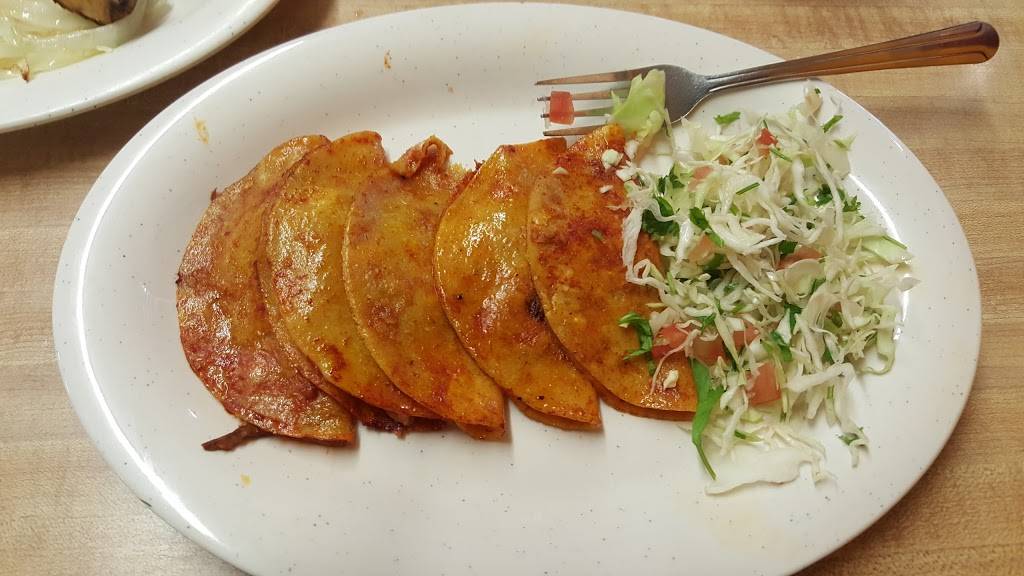 Tacos Puro Monterrey I Iñor | restaurant | 616 Pasadena Blvd, Pasadena, TX 77506, USA | 7134750400 OR +1 713-475-0400