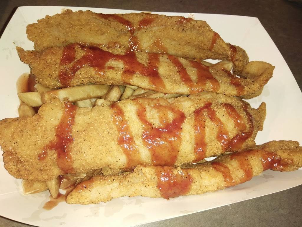 Chicago’s Chicken Shack | restaurant | 1936 E University Dr, Tempe, AZ 85281, USA | 4806877070 OR +1 480-687-7070