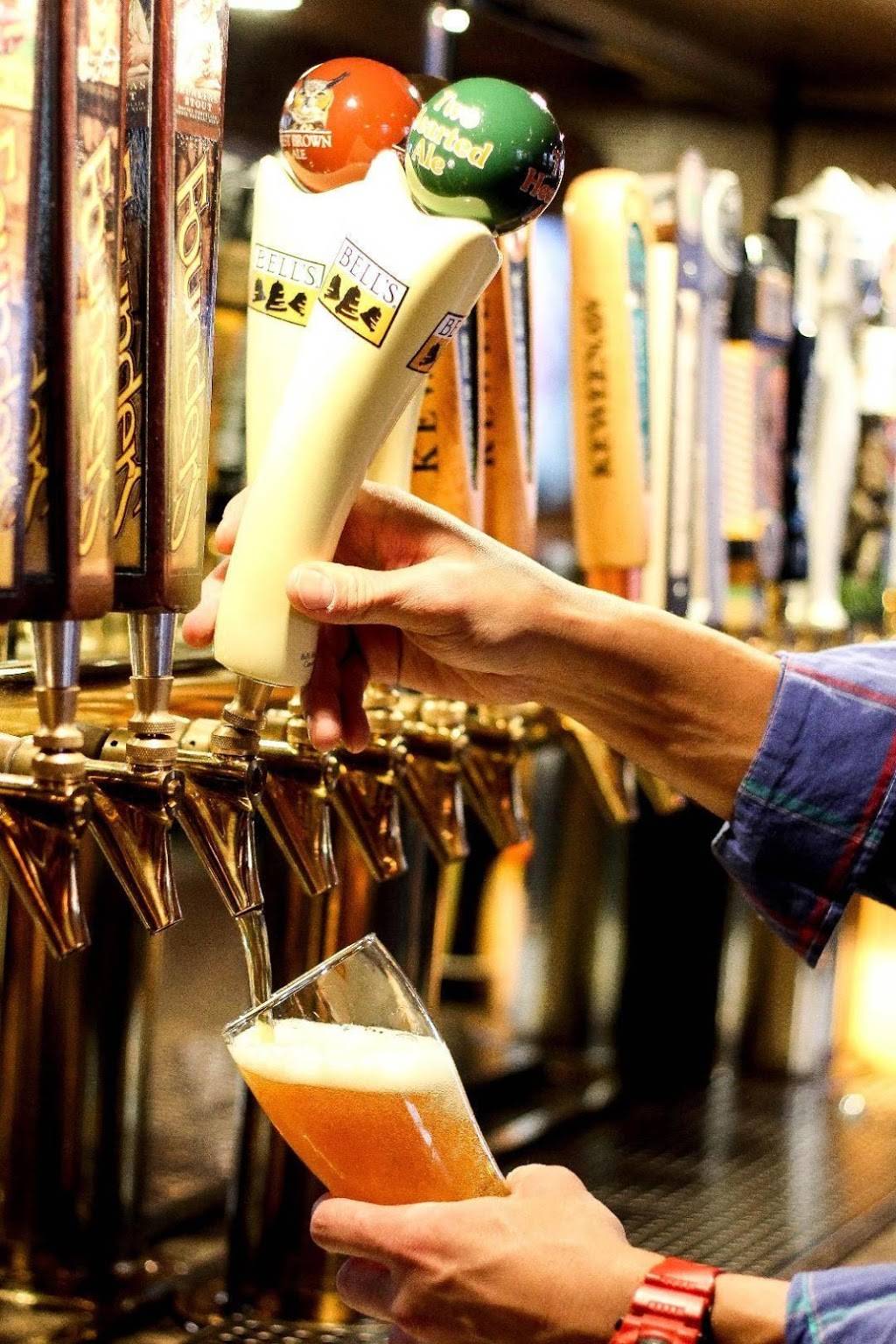 Solbergs Greenleaf Sports Bar & Grill | restaurant | 1340 Carpenter Ave, Iron Mountain, MI 49801, USA | 9067744600 OR +1 906-774-4600