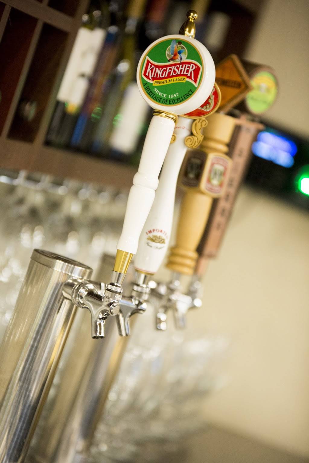 Frontier Spice | restaurant | 411 Main St, Pleasanton, CA 94566, USA | 9258463077 OR +1 925-846-3077