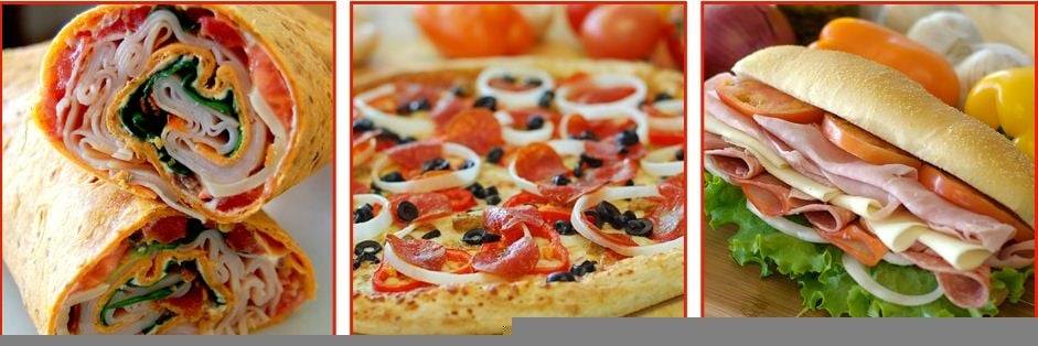 Luigis Pizza & Sub | restaurant | 2035 E Joppa Rd East Joppa Road, Parkville, MD 21234, USA | 4108821728 OR +1 410-882-1728