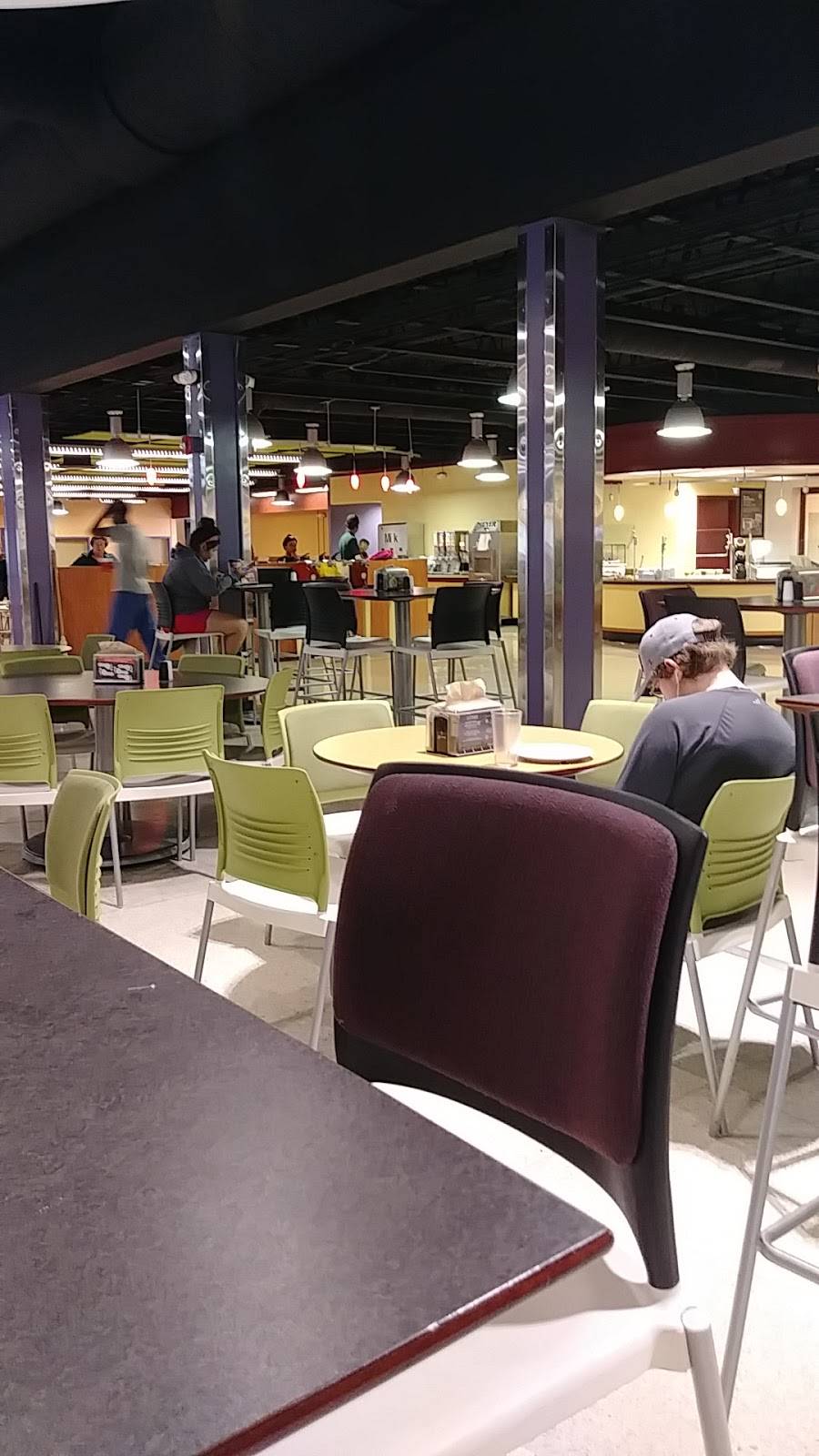 Donaldson Dining Hall | restaurant | 2802 Moore Hwy, Tifton, GA 31794, USA | 2293915001 OR +1 229-391-5001