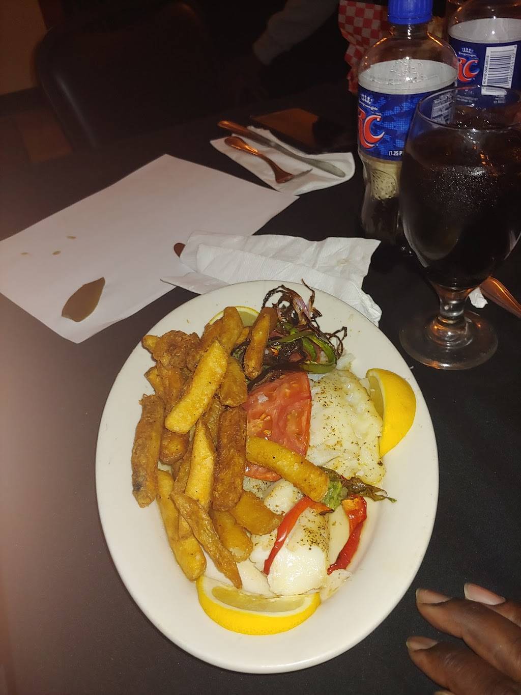 GiGios Subs & More | restaurant | 1325 N River St, Wilkes-Barre, PA 18702, USA | 5702351810 OR +1 570-235-1810