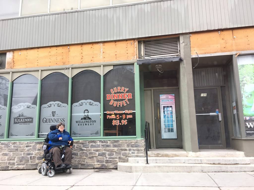 Penny Whistle | restaurant | 2 Quebec St, Guelph, ON N1H 2T3, Canada | 5198364792 OR +1 519-836-4792