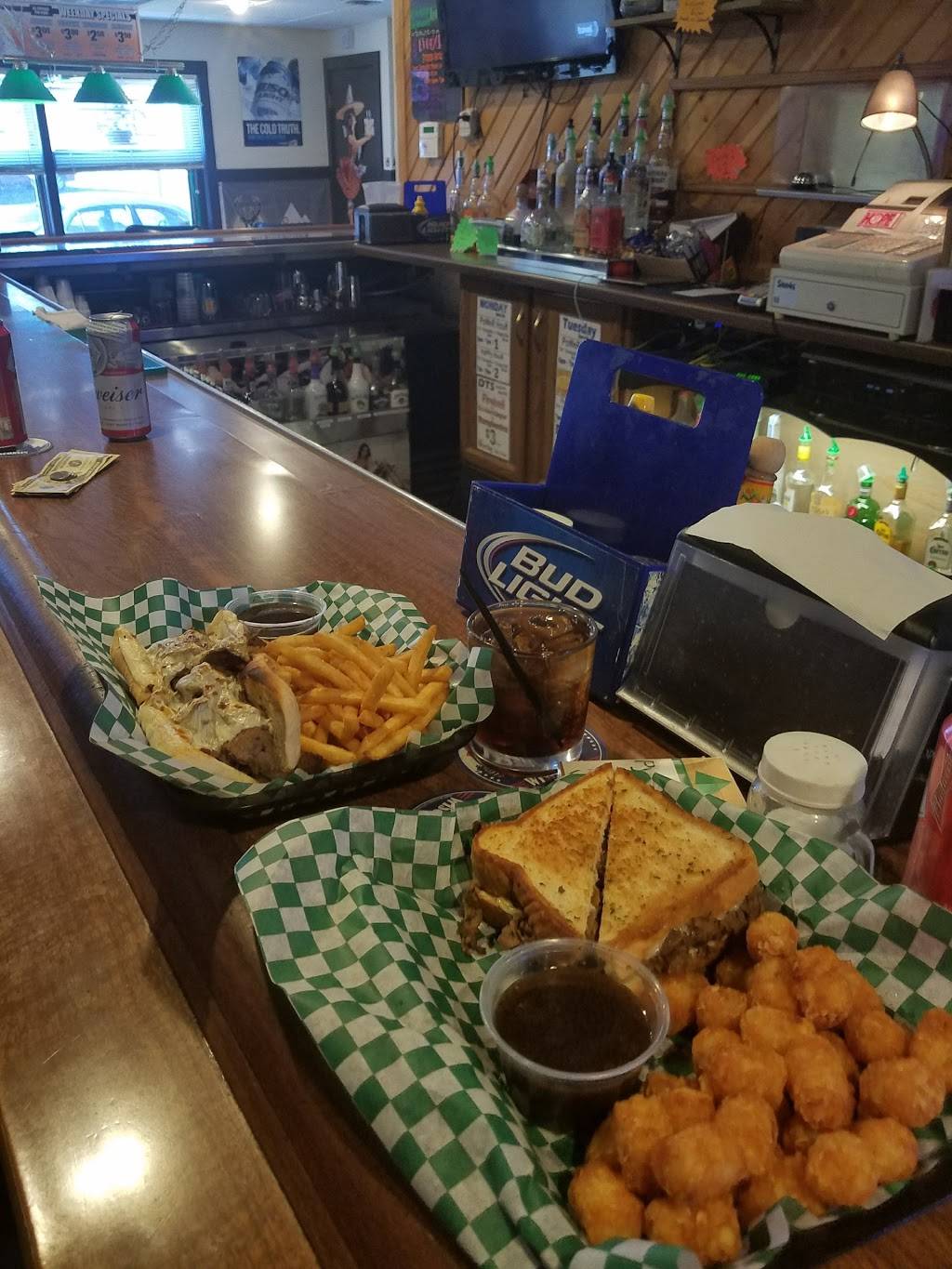 DTS | restaurant | 967 S Jackson St, Janesville, WI 53546, USA | 6087544098 OR +1 608-754-4098