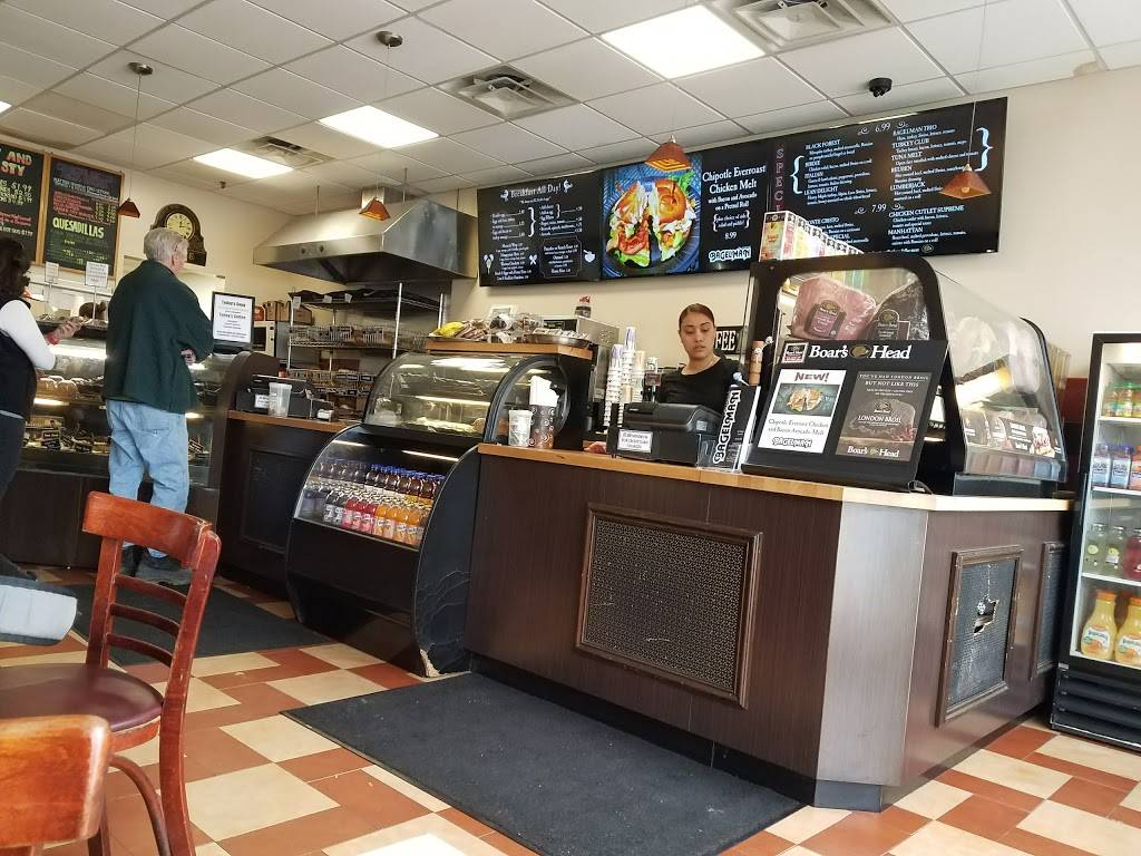 Bagelman | cafe | 162 7th St, Garden City, NY 11530, USA | 5167462881 OR +1 516-746-2881