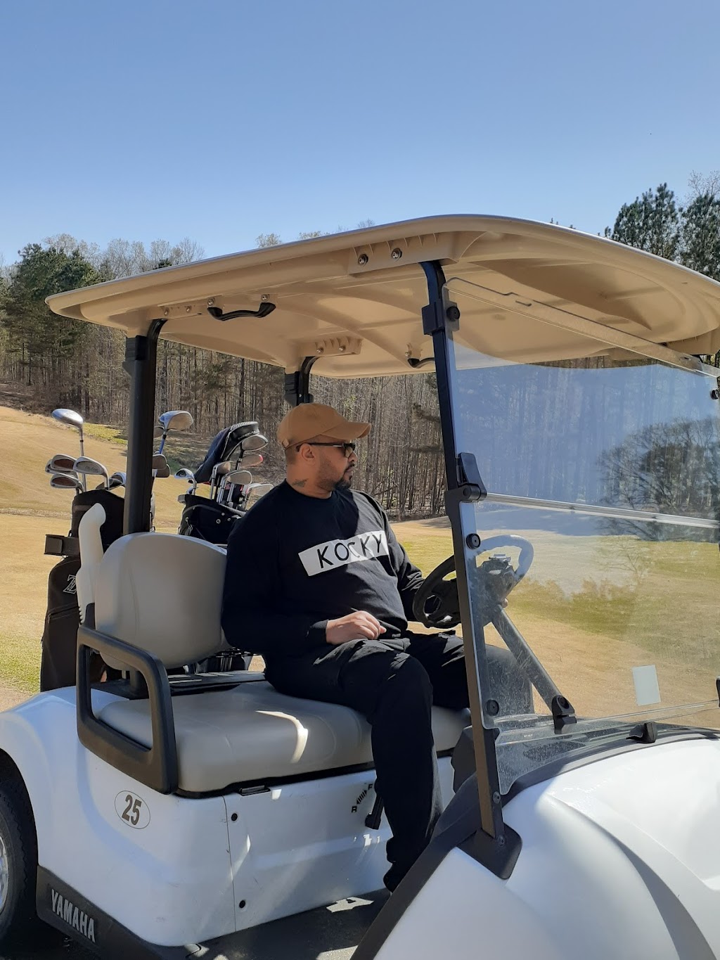 Mallard Pointe Golf Course | meal takeaway | 3037 State Park Rd, Sardis, MS 38666, USA | 6625464172 OR +1 662-546-4172