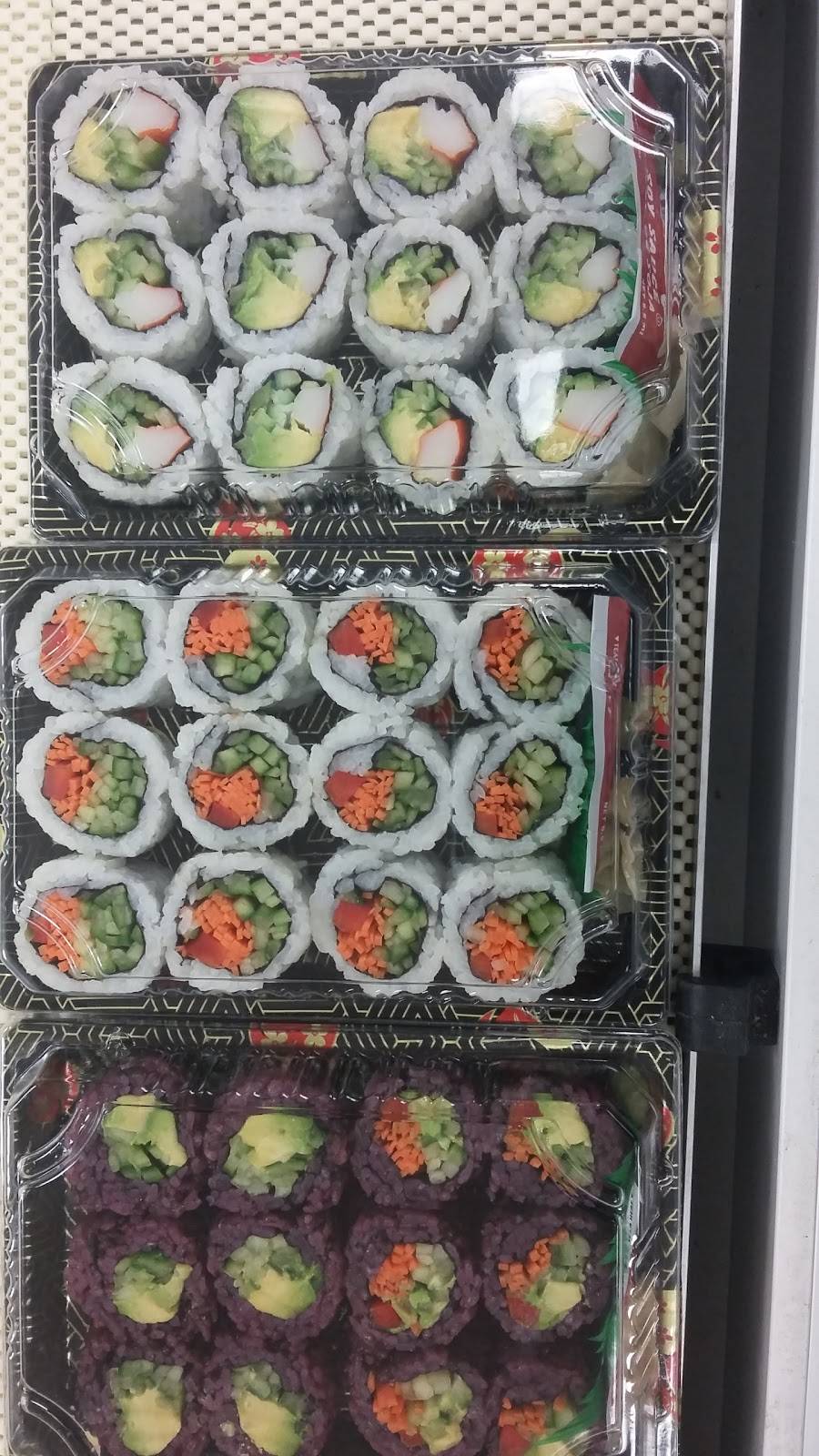 Noah Kosher Sushi | meal takeaway | 4119 Bathurst St, North York, ON M3H 3P4, Canada | 6473434773 OR +1 647-343-4773