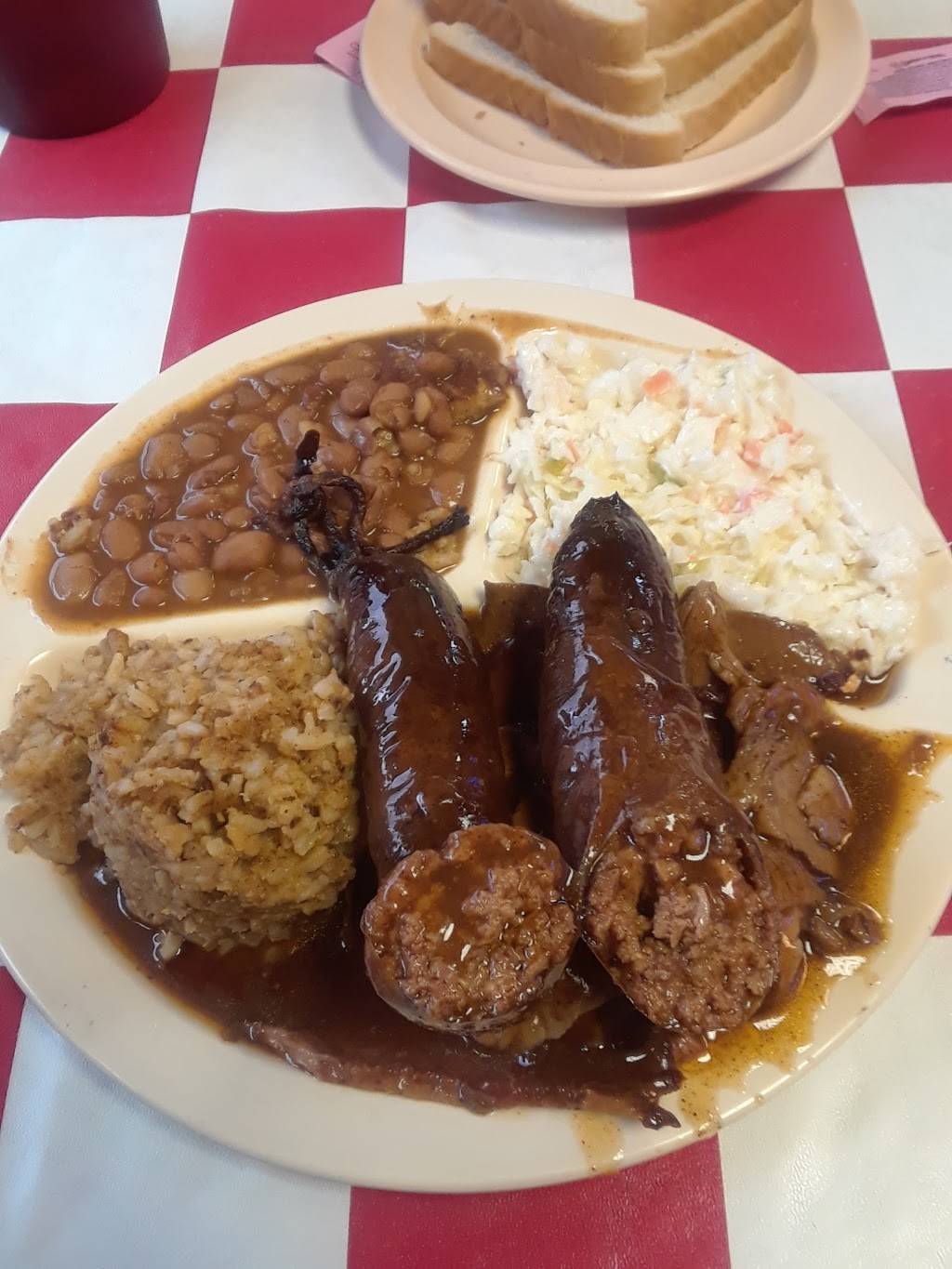 Patillos Bar-B-Q | restaurant | 2775 Washington Blvd, Beaumont, TX 77705, USA | 4098333156 OR +1 409-833-3156