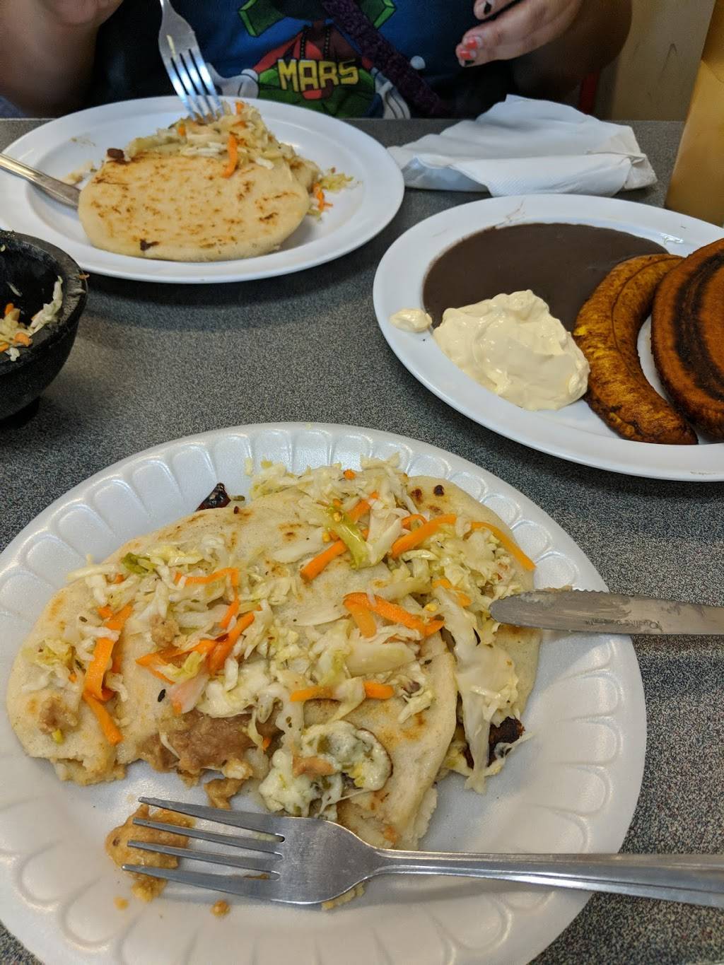 Las Palmas Carniceria Pupuseria & Taqueria | restaurant | 2787, 7386 Stockton Blvd I, Sacramento, CA 95823, USA | 9163922095 OR +1 916-392-2095