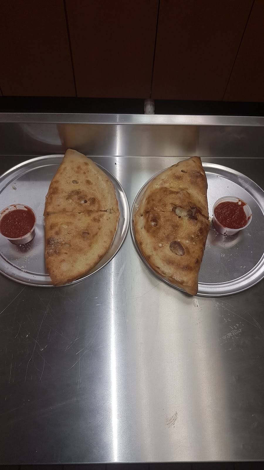 Fratelli | restaurant | 510 Volunteer Pkwy, Bristol, TN 37620, USA | 4237974414 OR +1 423-797-4414