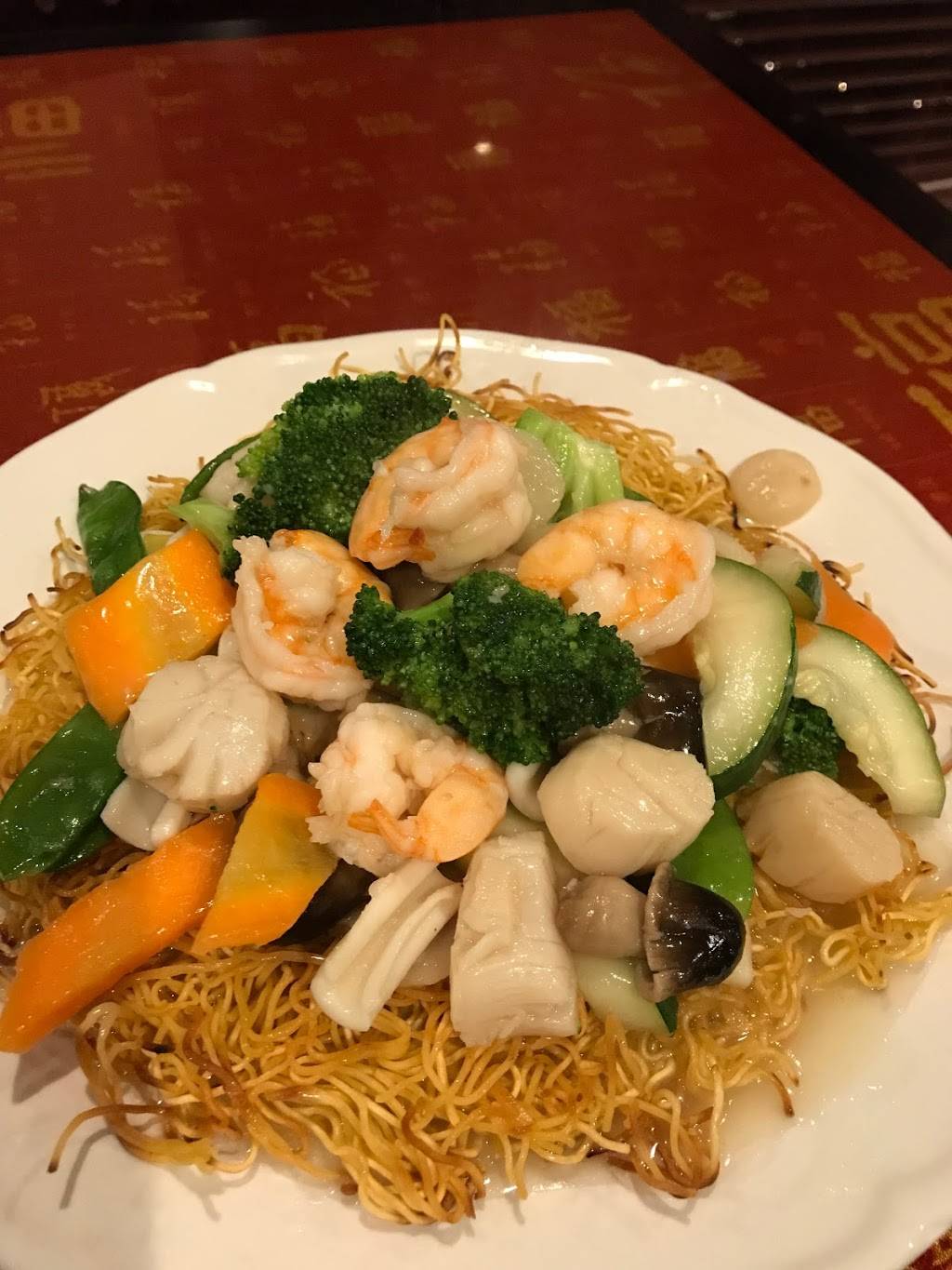 Full Kee Gourmet Chinese Restaurant | restaurant | 3793 Samet Dr suite 140, High Point, NC 27265, USA | 3368411895 OR +1 336-841-1895