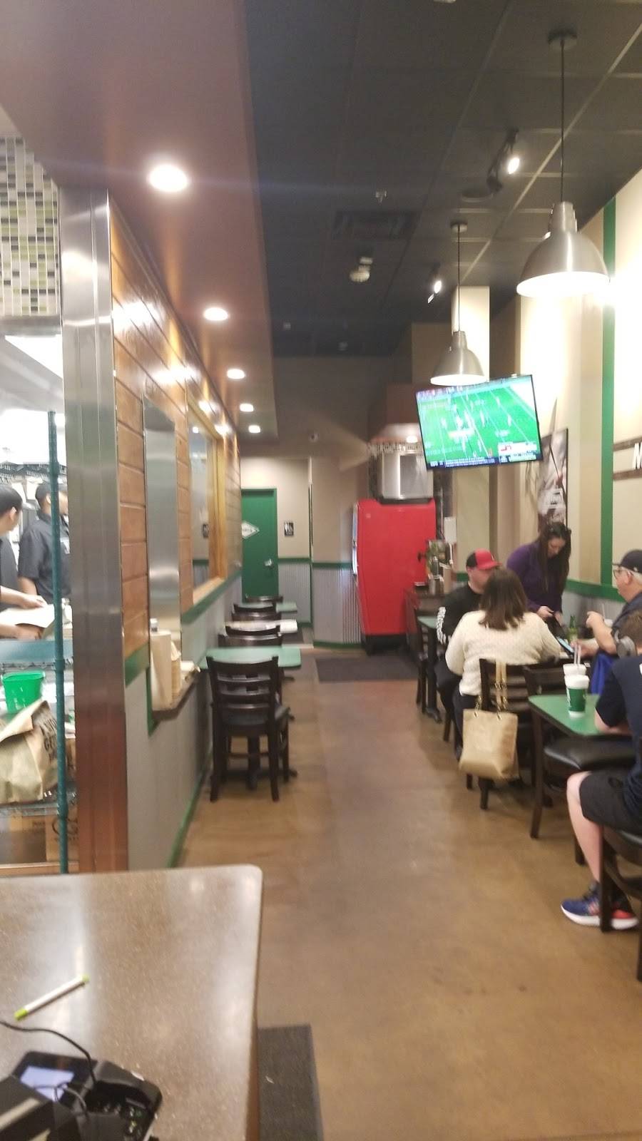 Wingstop | restaurant | 4940 W University Dr, Prosper, TX 75078, USA | 4698139464 OR +1 469-813-9464