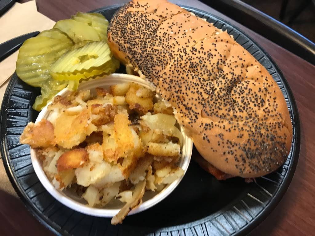 Bill Miller Bar-B-Q | restaurant | 4946 Ayers St, Corpus Christi, TX 78415, USA | 3618520818 OR +1 361-852-0818