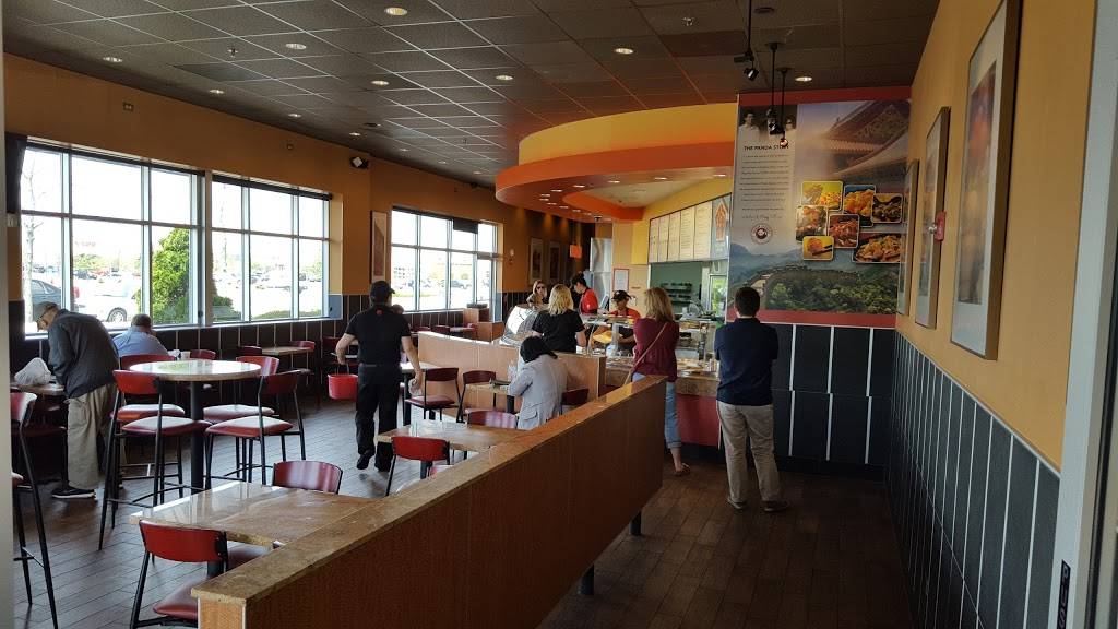 Panda Express | meal takeaway | 5260 US-14, Crystal Lake, IL 60014, USA | 8154590998 OR +1 815-459-0998