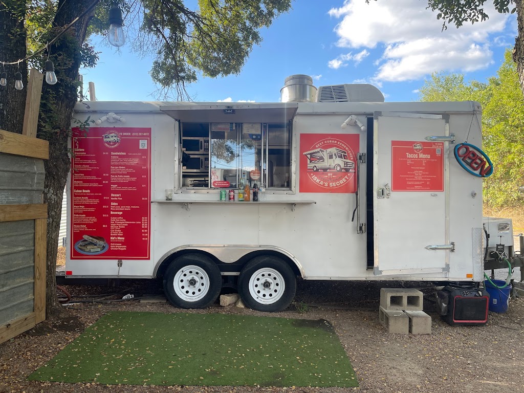 Iskas Secret | restaurant | 10542 Menchaca Rd, Austin, TX 78748, USA | 5122870872 OR +1 512-287-0872