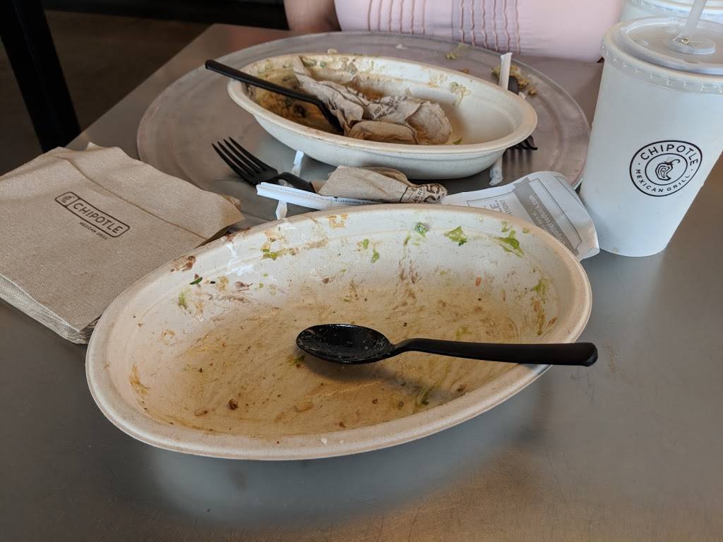 Chipotle Mexican Grill | restaurant | 190 Passaic Ave #6, Kearny, NJ 07032, USA | 2019980515 OR +1 201-998-0515