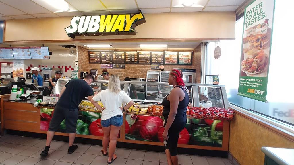Subway | restaurant | I-40 Exit 42, 7720 Hwy 222 N, Stanton, TN 38069, USA | 9014656128 OR +1 901-465-6128