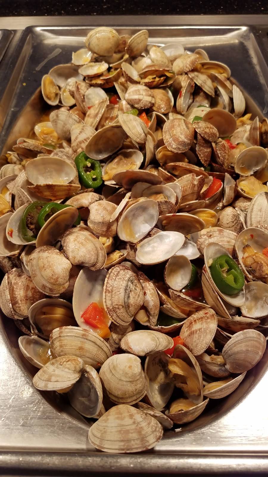 Mikuni Seafood & Sushi Buffet | restaurant | 22901 Hawthorne Blvd, Torrance, CA 90505, USA | 3107915550 OR +1 310-791-5550