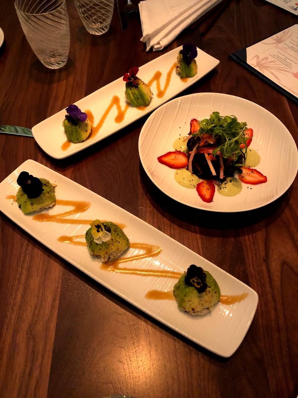 Sérêvène | meal delivery | 1920 Collins Ave, Miami Beach, FL 33139, USA | 7867708200 OR +1 786-770-8200