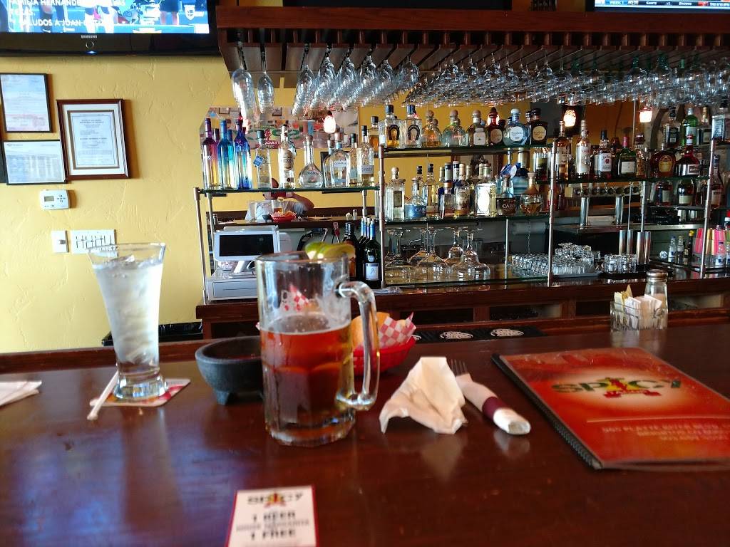 Spicy Tacos | restaurant | 965 Platte River Blvd, Brighton, CO 80601, USA | 3036593550 OR +1 303-659-3550