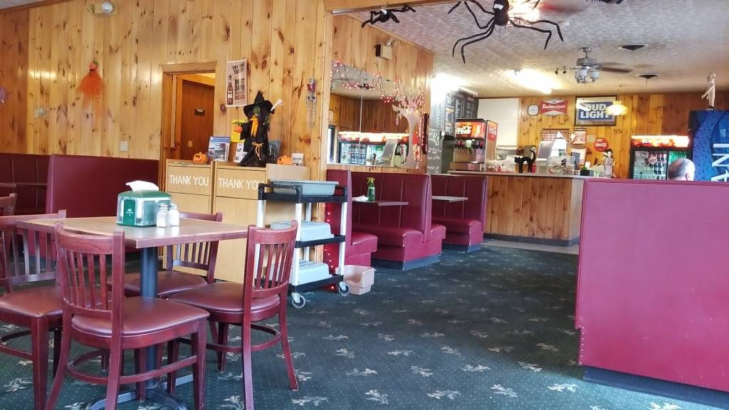 Village Pizza of Bristol | restaurant | 825 Lake St, Bristol, NH 03222, USA | 6037446886 OR +1 603-744-6886