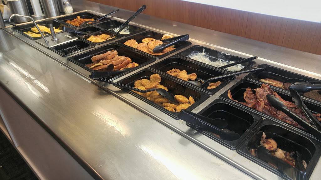 Frischs Big Boy | restaurant | 5216 Glenway Ave, Cincinnati, OH 45238, USA | 5134716726 OR +1 513-471-6726